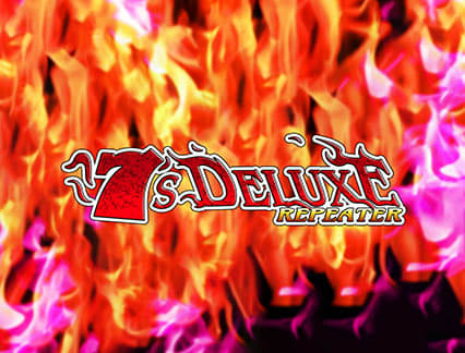 7 S Deluxe Repeater