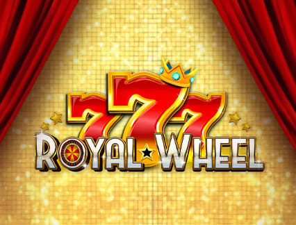 777 Royal Wheel