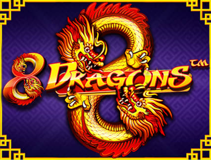 8 Dragons
