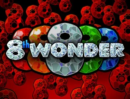 8th Wonder