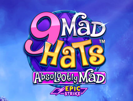9 Mad Hats