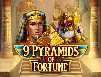 9 Pyramids Of Fortune