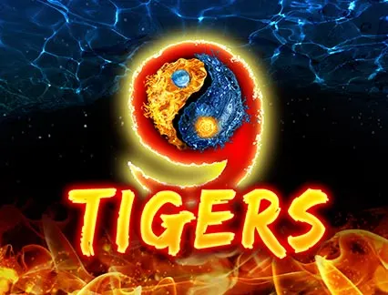 9 Tigers