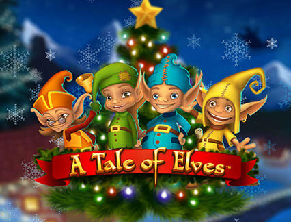 A Tale Of Elves