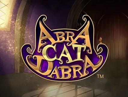 Abracatdabra