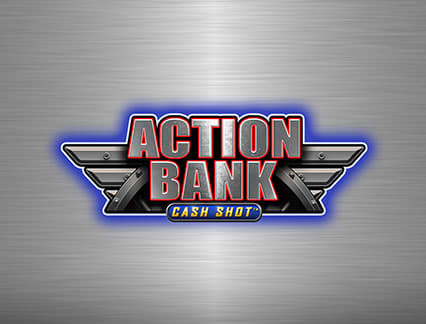 Action Bank Cash Shot