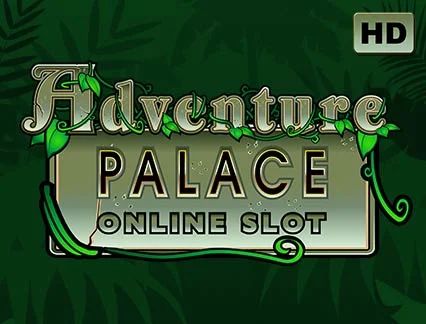 Adventure Palace