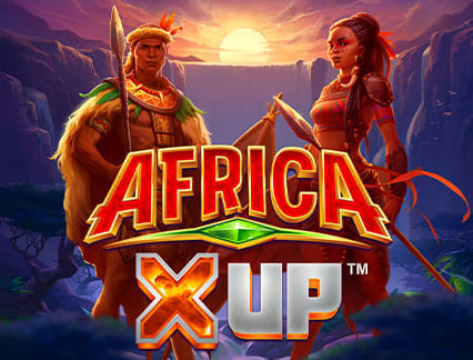 Africa X Up