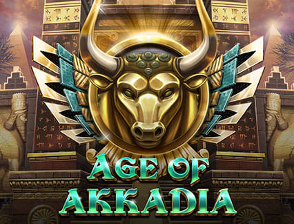 Age Of Akkadia