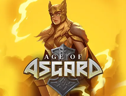 Age Of Asgard