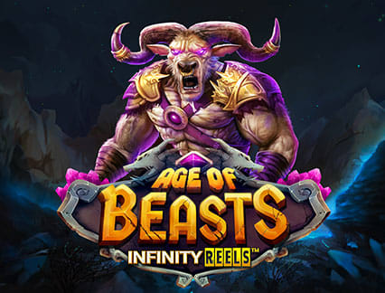 Age Of Beasts Infinity Reels