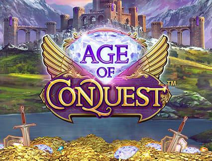Age Of Conquest