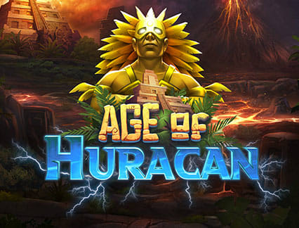 Age Of Huracan