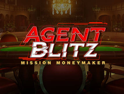 Agent Blitz Mission Moneymaker