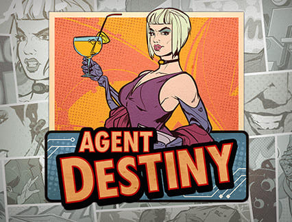 Agent Destiny