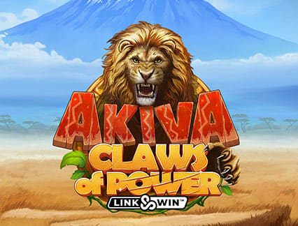 Akiva Claws Of Power