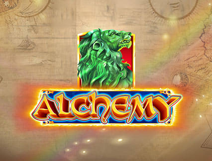 Alchemy