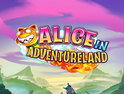 Alice In Adventureland