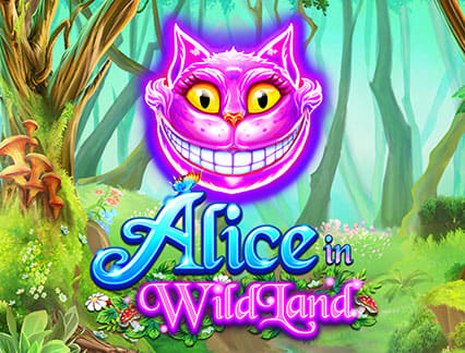 Alice In Wildland