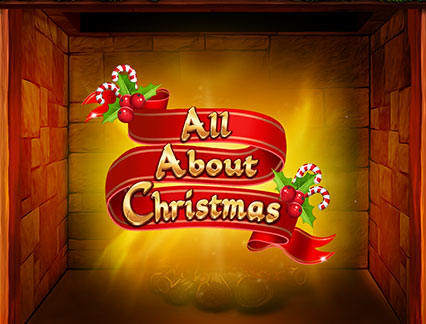 All About Christmas