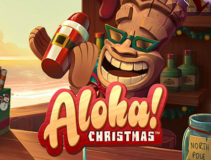 Aloha Christmas