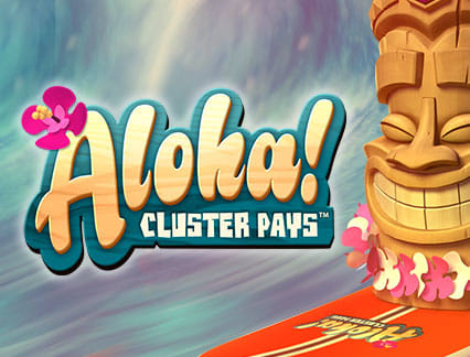 Aloha Cluster Pays