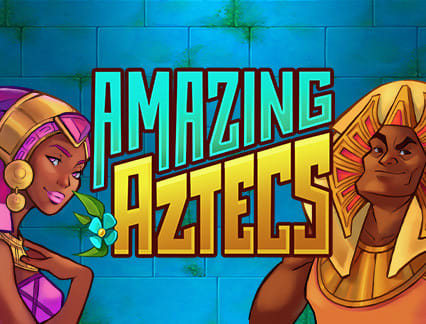 Amazing Aztecs
