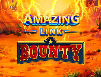 Amazing Link Bounty