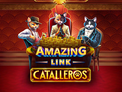 Amazing Link Catalleros