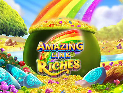 Amazing Link Riches