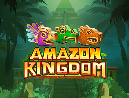 Amazon Kingdom