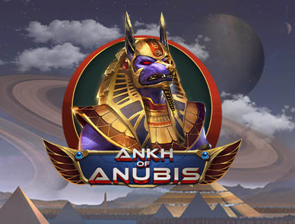 Ankh Of Anubis