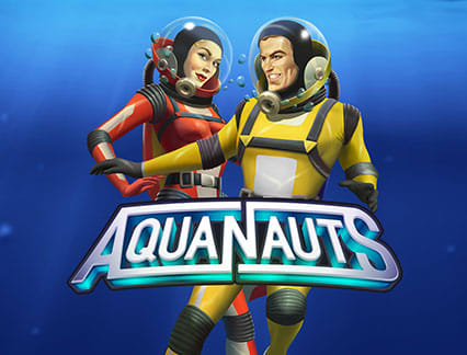 Aquanauts