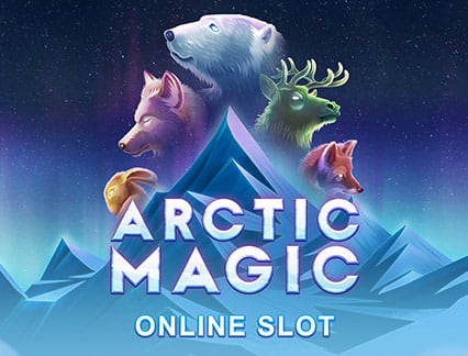 Arctic Magic