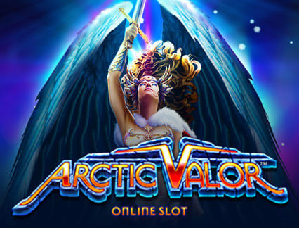 Arctic Valor