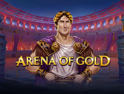 Arena Of Gold