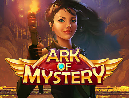Ark Of Mystery