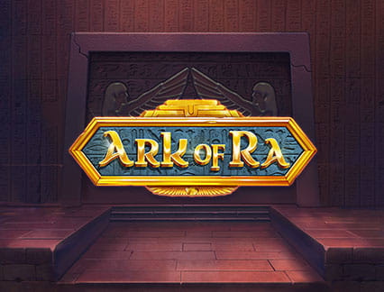 Ark Of Ra