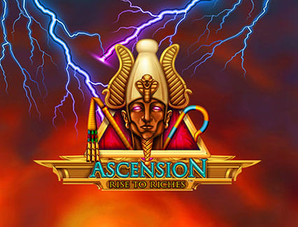 Ascension Rise To Riches
