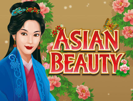 Asian Beauty