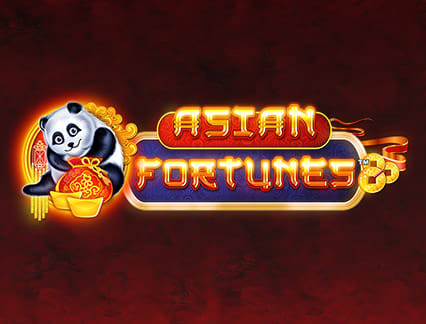 Asian Fortunes