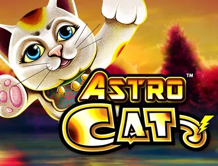 Astro Cat