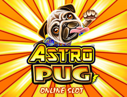 Astro Pug