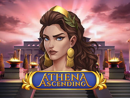Athena Ascending