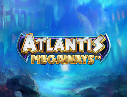 Atlantis Megaways