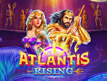 Atlantis Rising