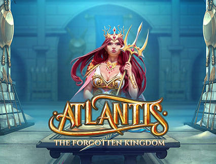 Atlantis The Forgotten Kingdom