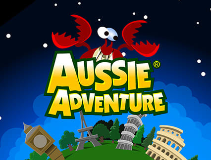 Aussie Adventure
