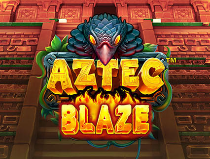 Aztec Blaze