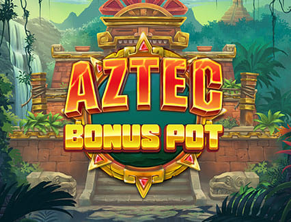 Aztec Bonus Pot